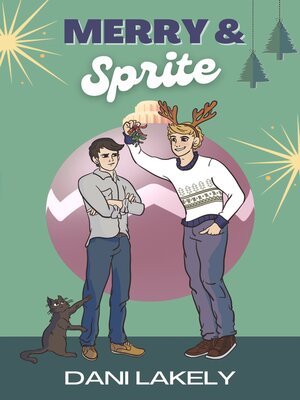 cover image of Merry & Sprite
